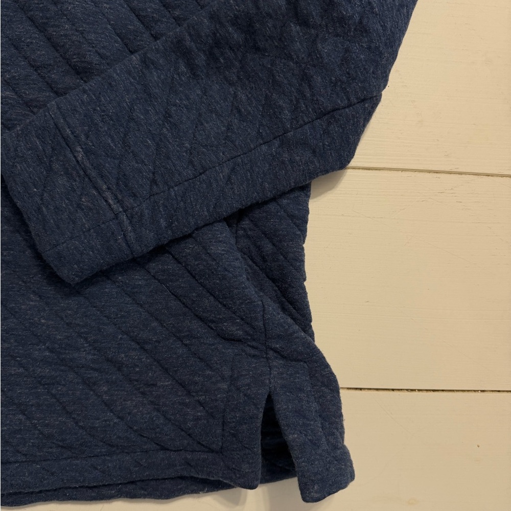 Vineyard Vines Quilted Pullover - image 2